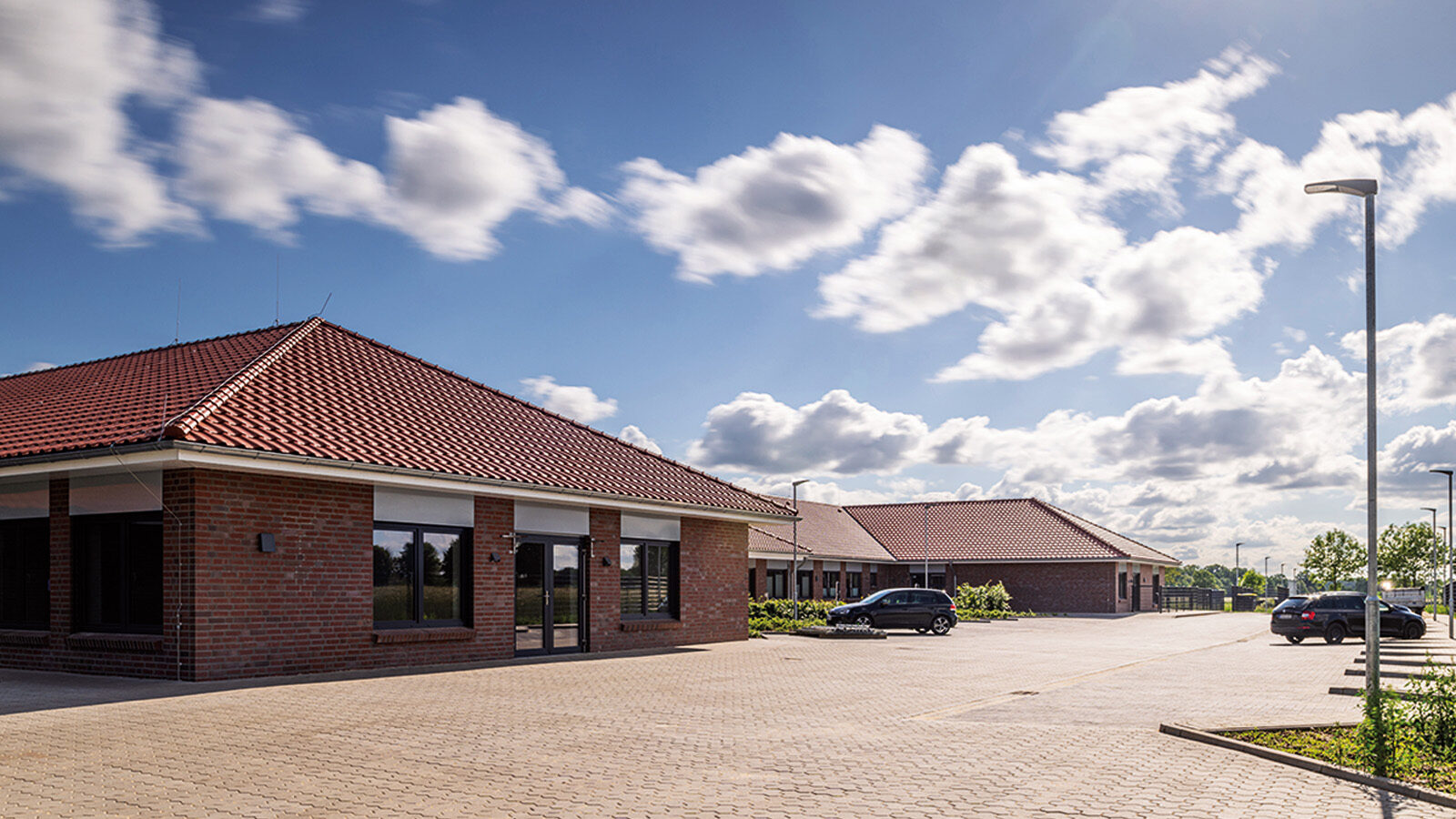 Kindertagesstätte „Bunte Wiese“ in Klein Meckelsen