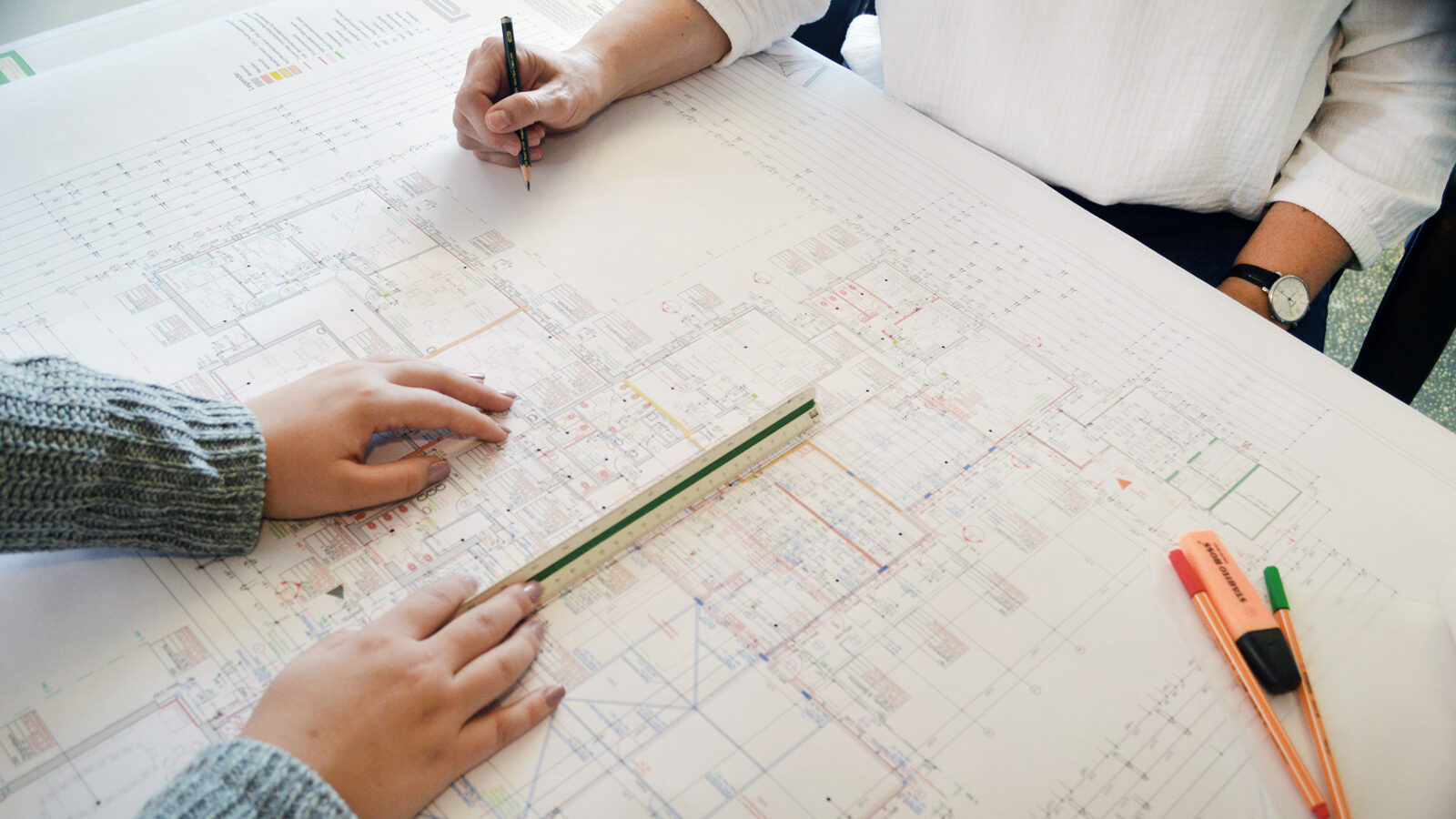 Ausschreibungs-Management