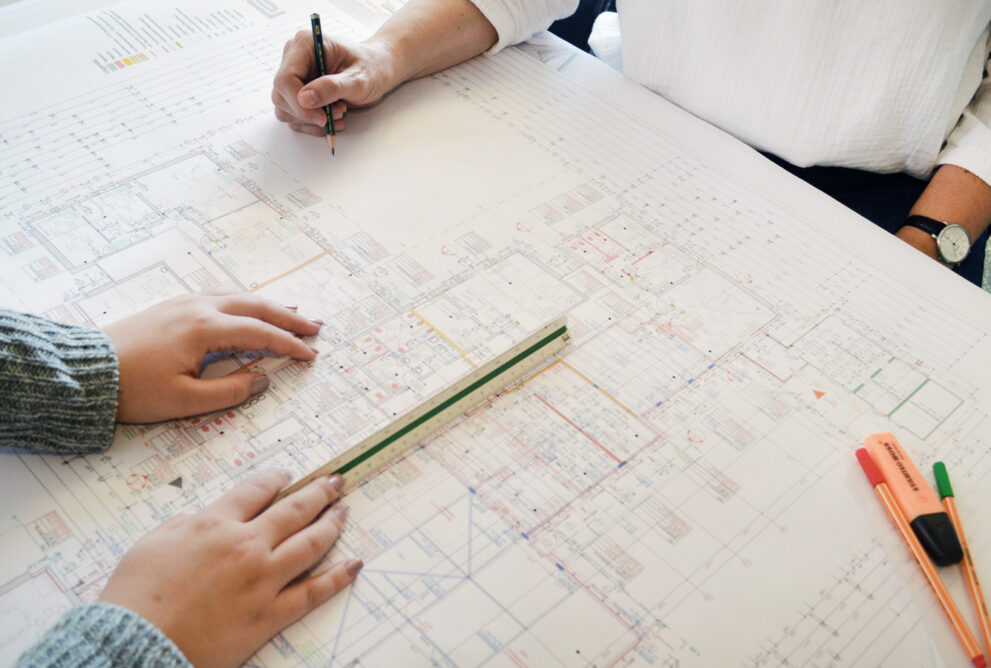 Ausschreibungs-Management