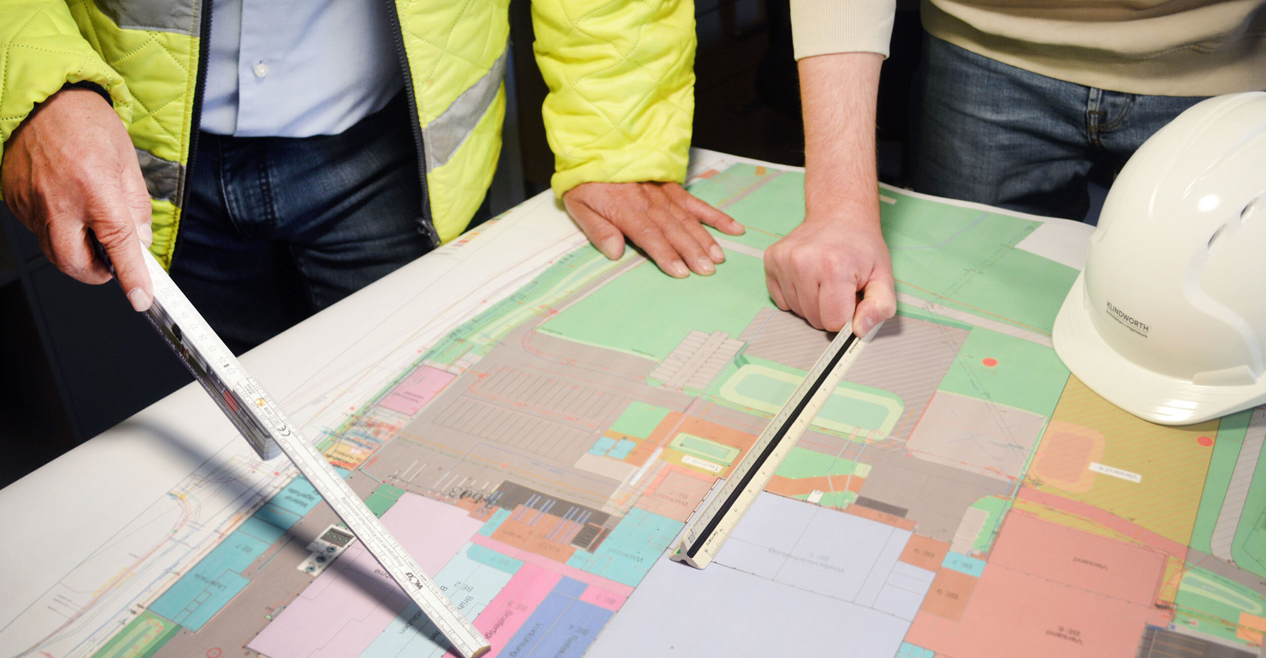 Bau- & BImSch-Anträge