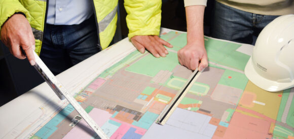 Bau- & BImSch-Anträge