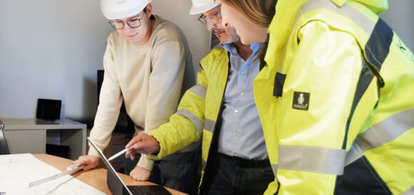 Objekt- & Anlagenüberwachung