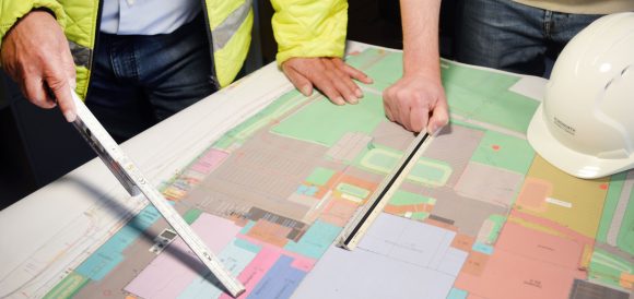 Bau- & BImSch-Anträge