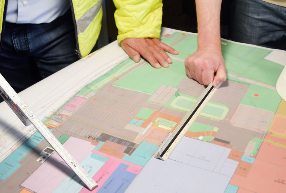 Bau- & BImSch-Anträge