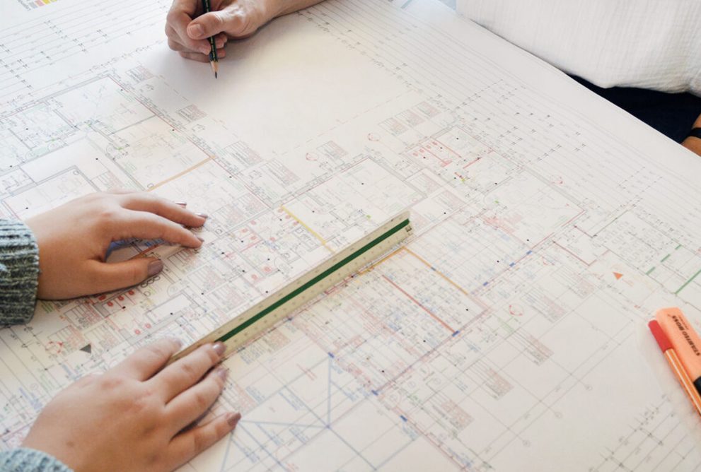 Ausschreibungs-Management