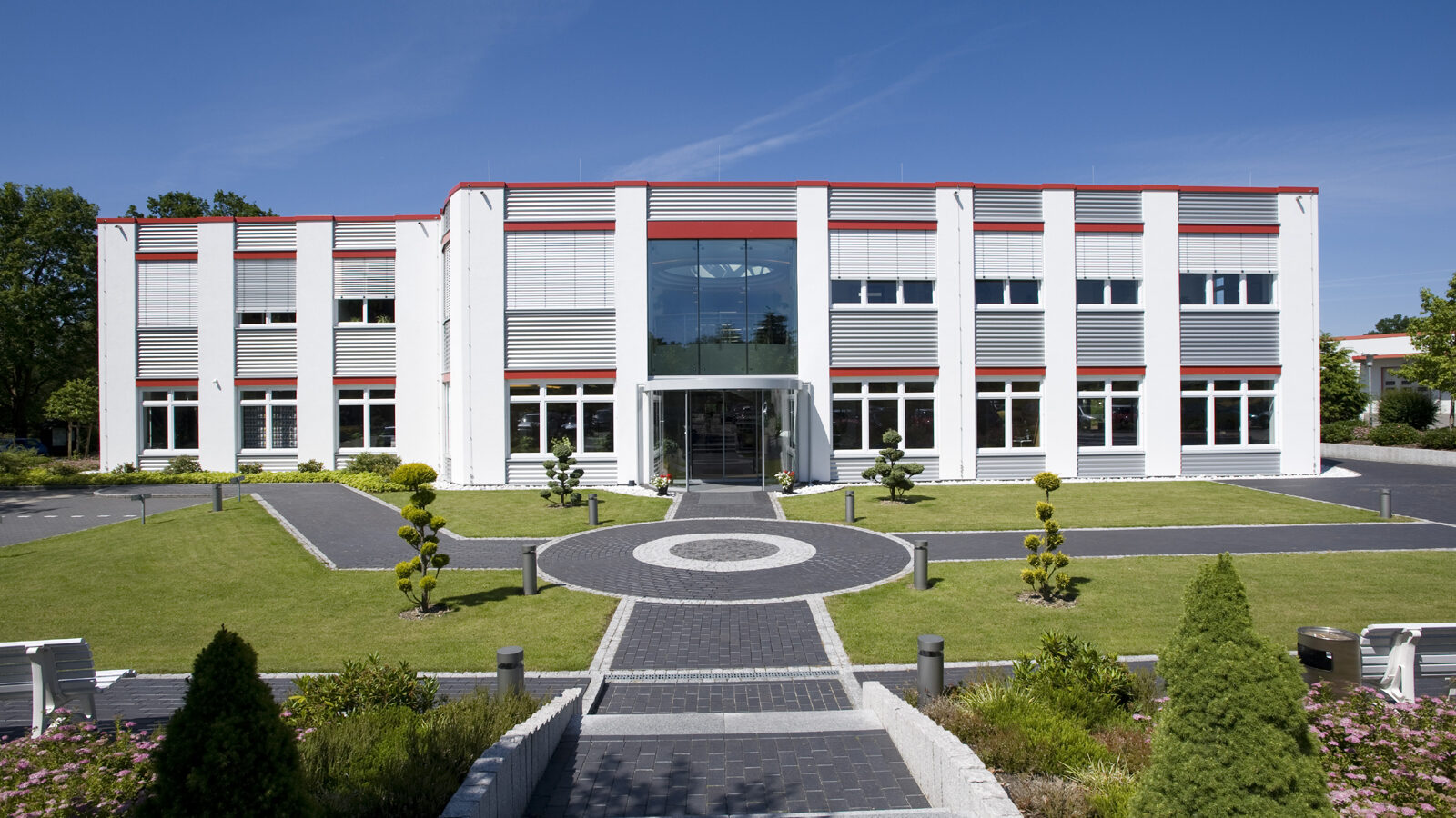 Speedlink Weertzen