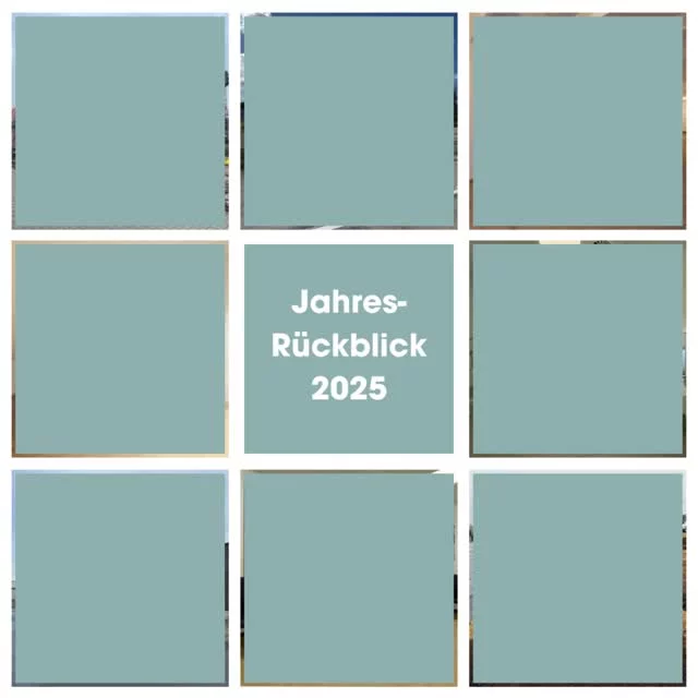 Wir blicken zurück auf ein Jahr, in dem Visionen Form angenommen haben und spannende Projekte Realität wurden.
2025 haben wir unter anderem folgende Bauvorhaben realisiert:

▪️ die Erweiterung des Dienstleistungszentrums in Sauensiek,
▪️ die Fertigstellung und feierliche Eröffnung der sechs-zügigen Kita in Tostedt – ein Ort für Zukunft und Gemeinschaft,
▪️ den Neubau der LKW-Rangierfläche bei Cellerland Frischgeflügel GmbH, der neue logistische Abläufe ermöglicht,
▪️ sowie die Fertigstellung und Inbetriebnahme der Erweiterung des Waschzentrums bei Cellerland Frischgeflügel GmbH.

All diese Projekte wären ohne die vertrauensvolle Zusammenarbeit mit unseren Bauherren, Fachplanern, ausführenden Unternehmen und Projektpartnern nicht möglich gewesen. Dafür sagen wir Danke 🤝

Wir freuen uns auf alles, was 2026 für uns bereithält! 

#Jahresrückblick2025 #Zusammenarbeit #industriebau #kommunalbau